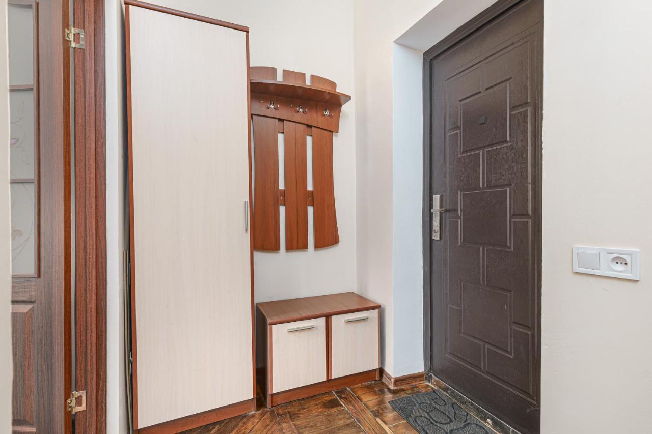 Nice Apartment In The City Center Odessa Exterior photo